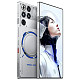 Смартфон ZTE Nubia RedMagic 11 Pro 5G 24/1Tb Transparent Silver Subzero Global Version