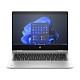 Ноутбук HP Probook x360 435-G10 13.3" FHD IPS Touch, AMD R5-7530U, 16GB, F512GB, UMA, DOS, сріблясти