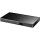 Комутатор Cudy GS1028PS2, 24-Gigabit PoE+ Switch with 4 Uplink Gig Ports and 2 Gig SFP Slots 300W