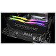 ОЗУ DDR4 64Gb 3600MHz (2*32Gb) OCPC X3 RGB Black, Kit