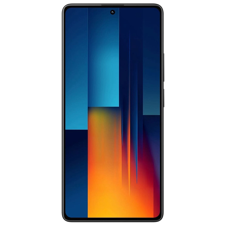 Смартфон Xiaomi Poco M6 Pro 8/256GB NFC Blue EU