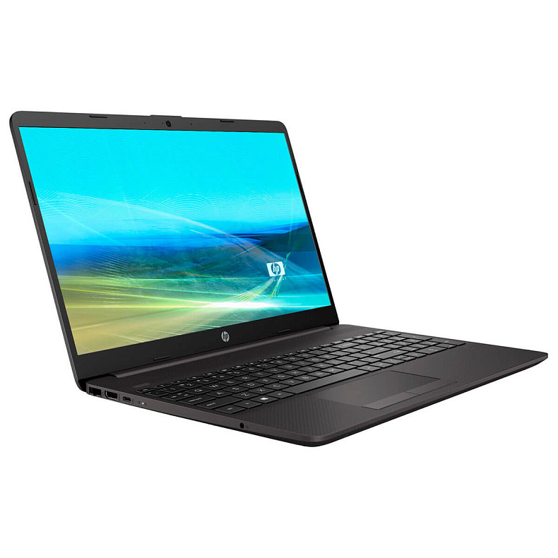 Ноутбук HP 250-G8 15.6" FHD IPS AG, Intel i5-1135G7, 8GB, F256GB, UMA, Win11P, черный