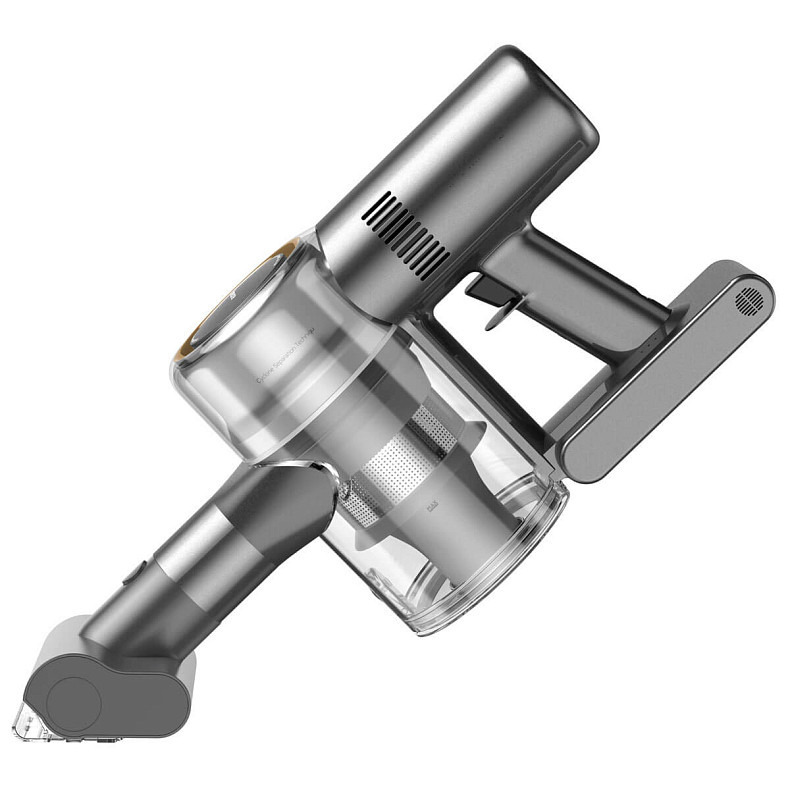 Беспроводной пылесос Dreame V12 PRO