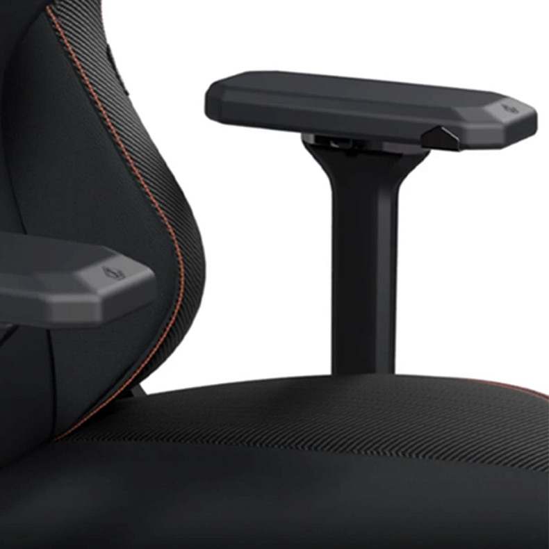 Крісло для геймерів Anda Seat Kaiser 3 Brown Size L (AD12YDC-L-01-K-PV/C)