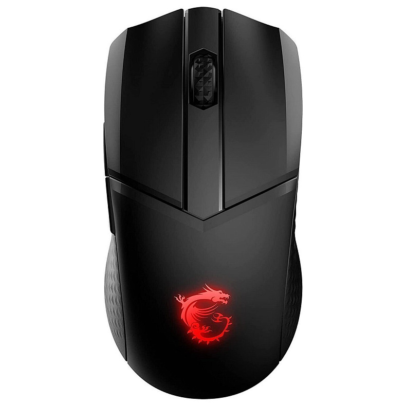 Мышка MSI Clutch GM41 LIGHTWEIGHT WIRELESS (S12-4300860-C54)