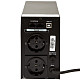 ИБП LogicPower LPM-U625VA, Lin.int., AVR, 2 x евро, USB, металл