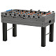 Настільний футбол Garlando F-5 Grey Oak (F5GRULNO)