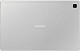 Планшет Samsung Galaxy Tab A7 10.4" SM-T505 4G Silver (SM-T505NZSASEK)