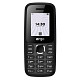 Мобільний телефон Ergo B184 Dual Sim Black