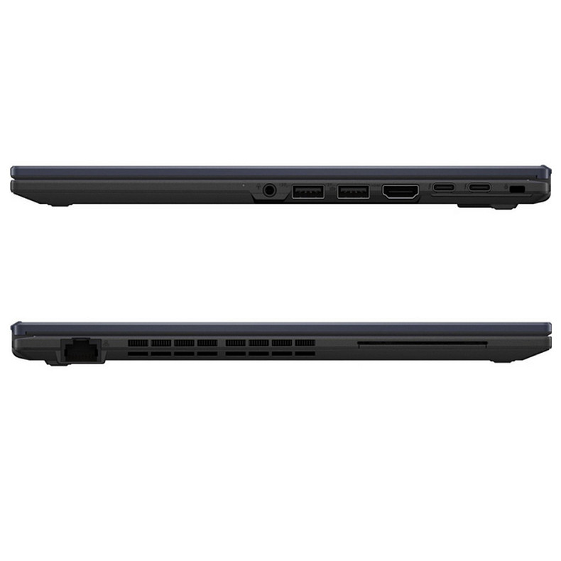 Ноутбук ASUS Expertbook B3 B3404CMA-Q51547 14" WUXGA vIPS, Intel Ultra 7 155H, 16GB, F1TB, UMA, NoOS