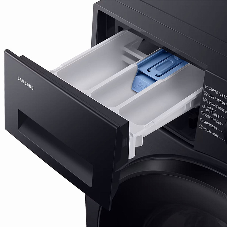 Пральна машина Samsung WD90DG5G34BBLE