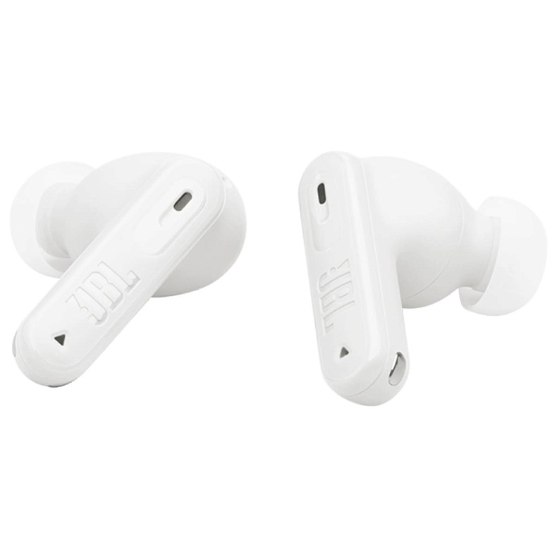 Наушники JBL Tune Beam 2 White (JBLTBEAM2WHT)