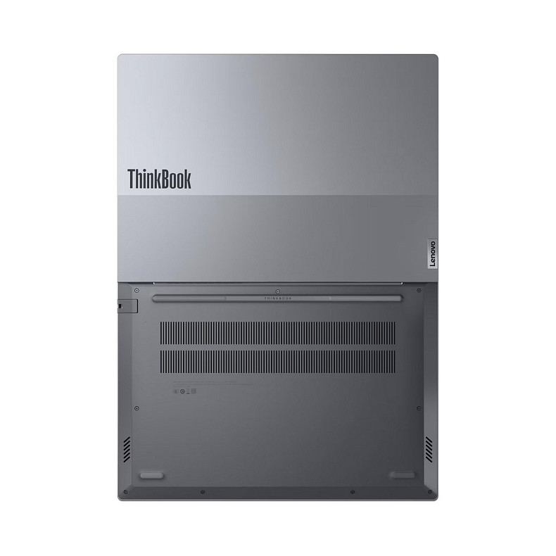Ноутбук Lenovo ThinkBook 14-G9 14" WUXGA IPS AG, Intel 5-210H, 16GB, F512GB, UMA, DOS, серый