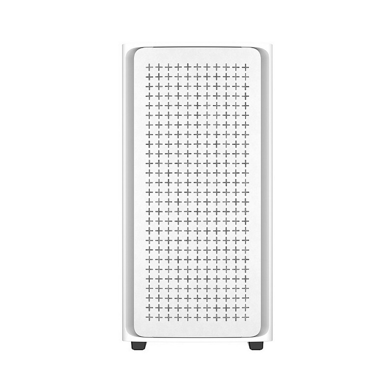 Корпус DeepCool CK560 White без БП (R-CK560-WHAAE4-G-1)