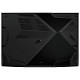 Ноутбук MSI Thin GF63 12UC-840XRO (9S7-16R821-840UL) Black