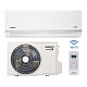 Кондиционер Ardesto ACM-12ERP-R32-WF-AG-S 35м2 инвертор 12000BTU 3.5кВт A++/A+ -20°С Wi-Fi R32 белый