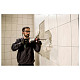 Перфоратор Metabo KHE 2860 Quick SDS-plus 880Вт
