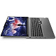 Ноутбук Lenovo 16WQXGAM/i5-13450HX/16/512/RTX 4060 8GB/DO S/BL//Luna Grey Legion5 16IRX9