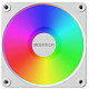 Корпусний вентилятор Montech GF120 V2 ARGB PWM 120MM (W)