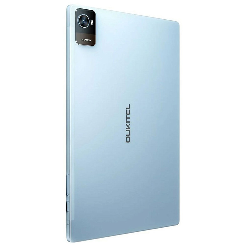 Планшет Oukitel OKT3 8/256GB LTE Blue (6931940725293)