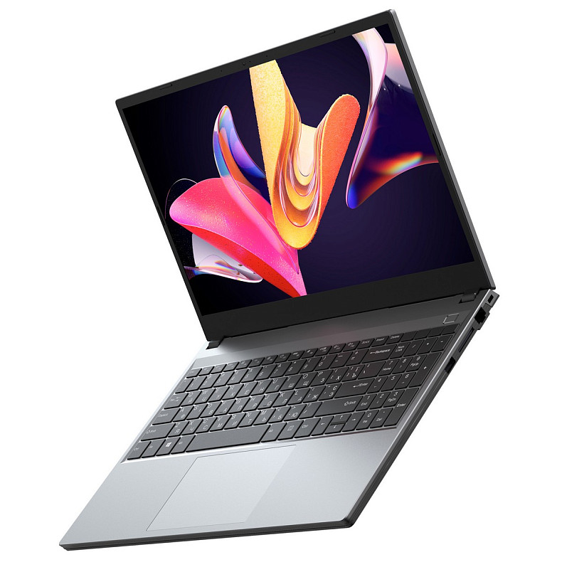 Ноутбук Chuwi CoreBook XPro (16/512) (CWI530/CW-112398) Gray