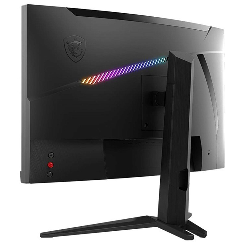 Монітор MSI 27" MAG 275CQRXF