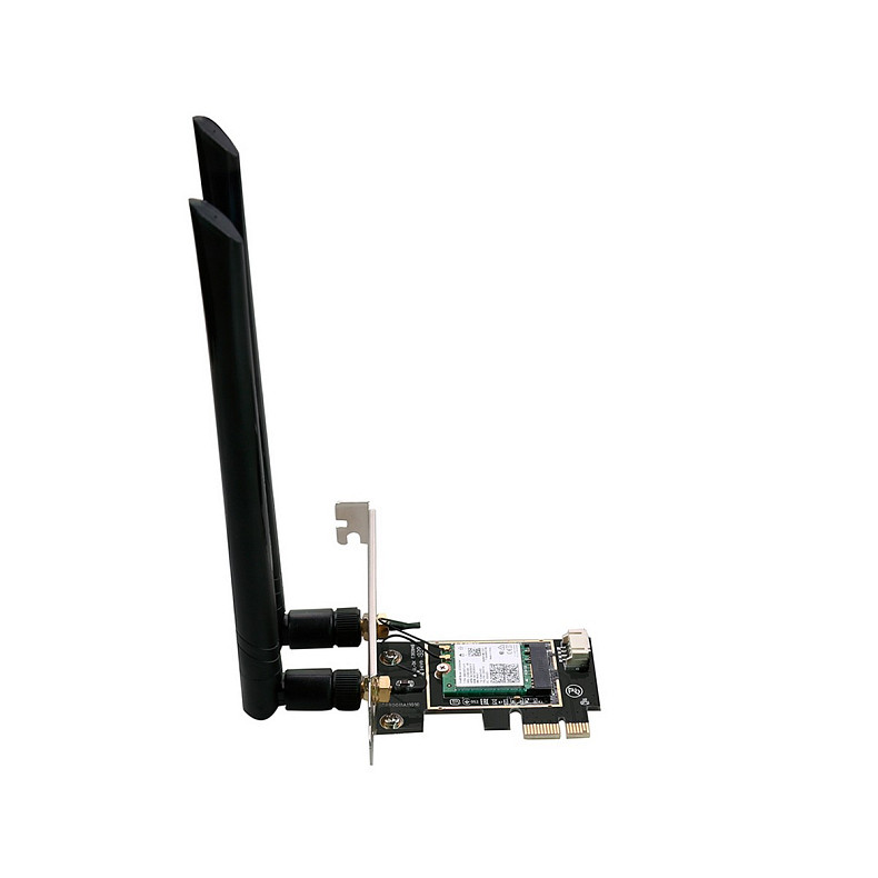 WiFi-адаптер D-Link DWA-X582 AX3000, PCI Express