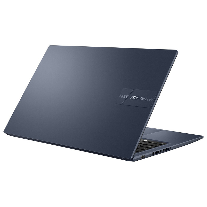 Ноутбук Asus Vivobook 15 X1502VA-BQ489 (90NB10T1-M00MM0) Quiet Blue