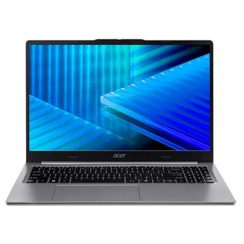 Ноутбук Acer Extensa 15 EXO15-71 15.6" FHD IPS, Intel U5-125H, 16GB, F512GB, UMA, Lin, сірий