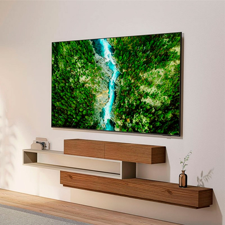 Телевизор Samsung UE65U8000FUXUA