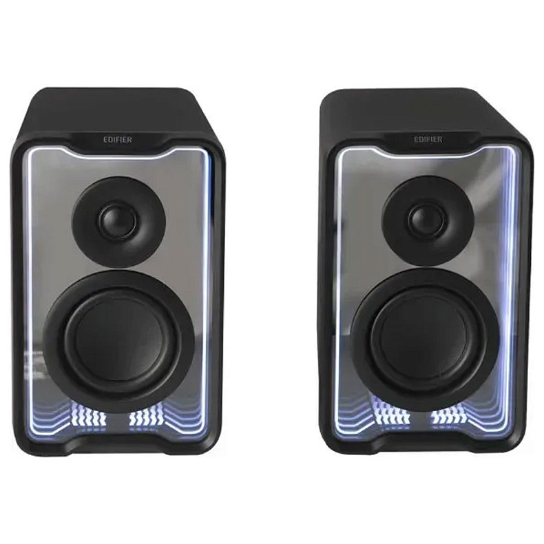 Акустична системa Edifier QR30 Black
