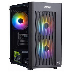 Комп'ютер Cobra Advanced (I14F.16.H1S4.166S.6368)