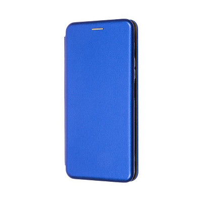 Чехол-книжка Armorstandart G-Case для Tecno Spark 10 Pro (KI7) Blue (ARM68953)