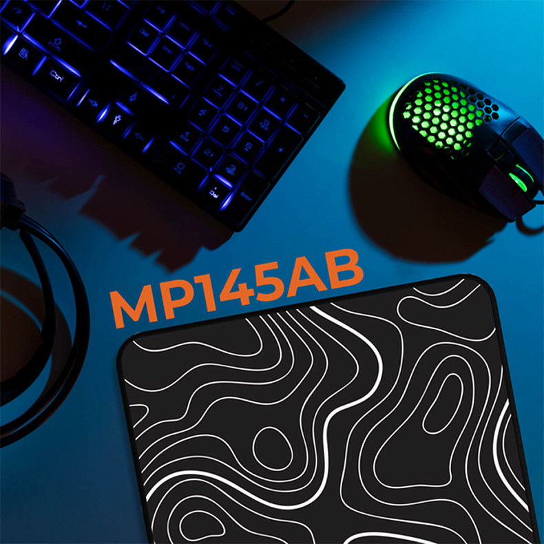 Коврик для мышки GamePro (MP145AB)