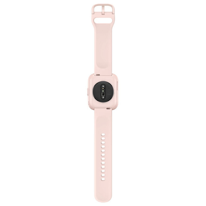 Смарт-часы Xiaomi Amazfit Bip 5 Pastel Pink