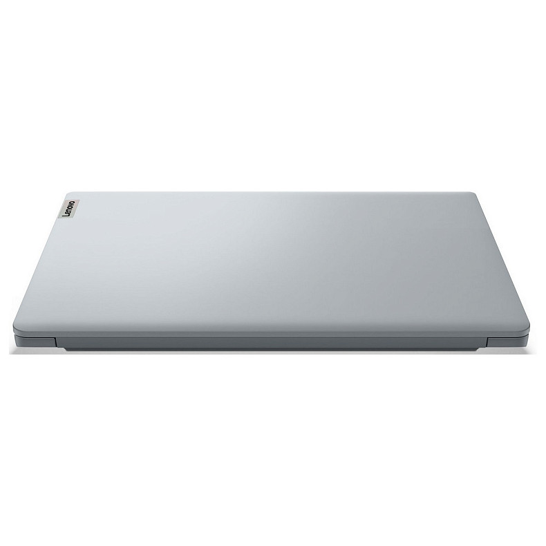 Ноутбук Lenovo IdeaPad 1-15IAU7 15.6" FHD IPS AG, Intel i5-1235U, 16GB, F512GB, UMA, DOS, сірий
