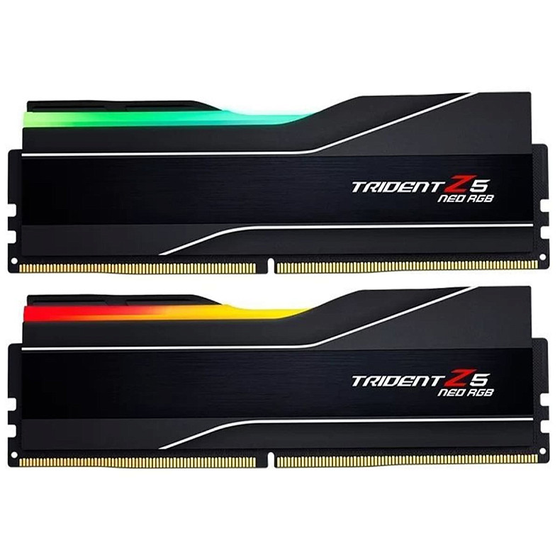 ОЗП G.SKILL 48GB DDR5-6000 K2 (6000J2836F24GX2-TZ5NR)