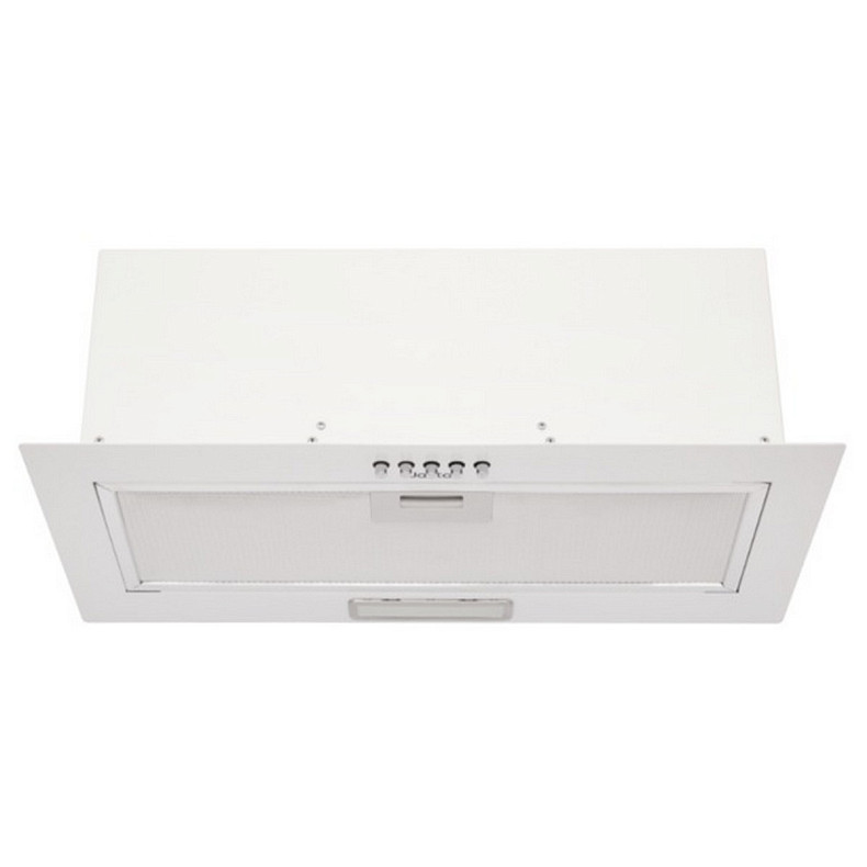 Вытяжка Jantar BILT 650 LED 52 WH