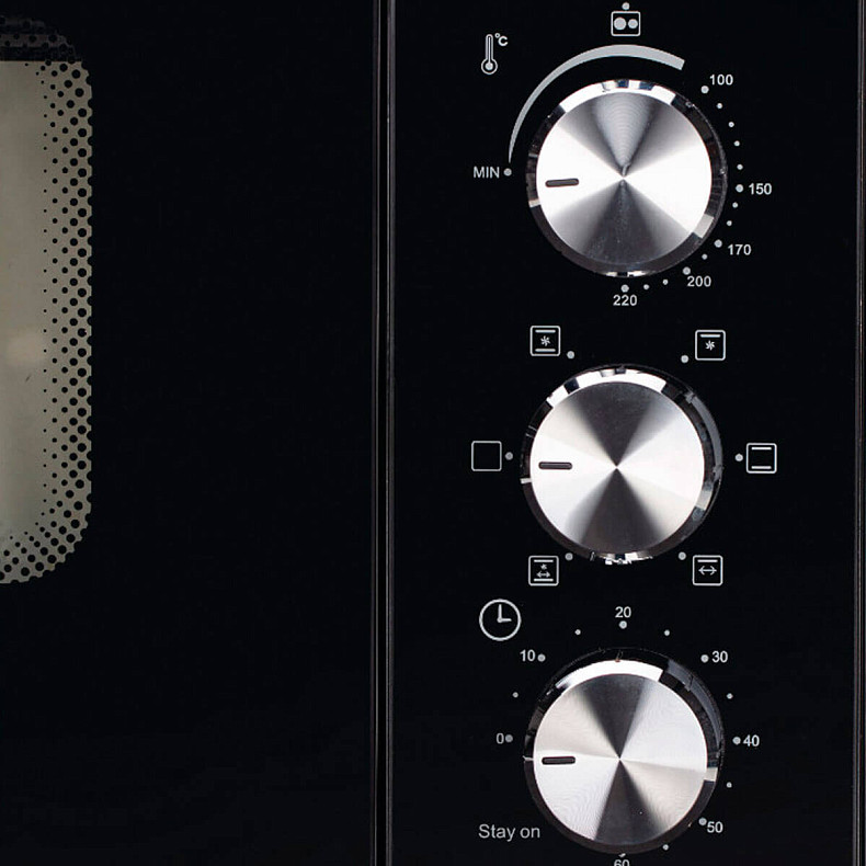 Мини-печь Gorenje OM 30 GBX