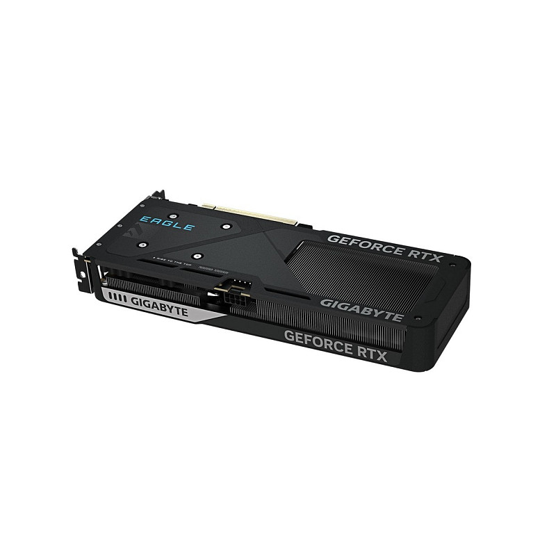 Відеокарта GIGABYTE GeForce RTX 5060 Ti 8GB GDDR7 EAGLE MAX OC