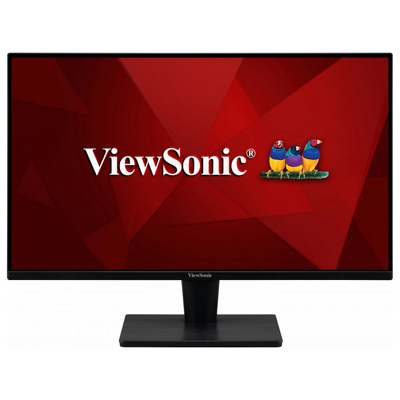 Монітор ViewSonic 27" VA2715-H VA Black