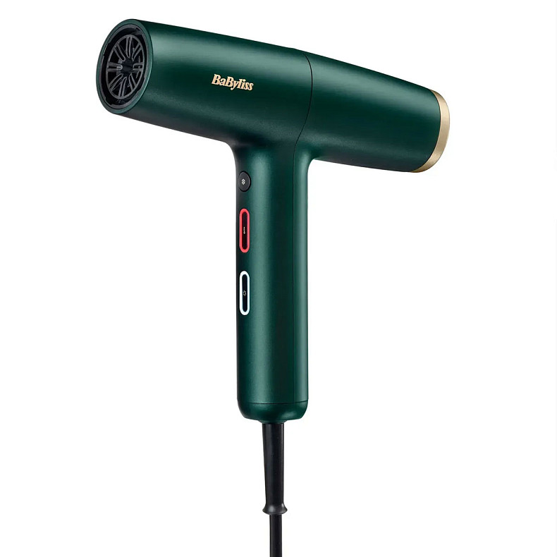 Фен Babyliss D6555DE