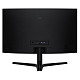 Монитор Samsung 27" Essential S3 S27D390G (LS27D390GAIXUA) VA Black Curved 100Hz