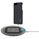 Бездротові зарядні пристрої MiniBatt Qi Wireless PowerCASE IP7 for iPhone 7 (MB-IP7)