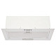 Вытяжка Jantar BILT 650 LED 52 WH