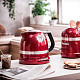 Электрочайник KitchenAid Artisan 1,5л 5KEK1522ECA карамельное яблоко