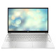 Ноутбук HP Pavilion 15,6" FHD IPS AG, Intel i5-1335U, 16GB, F512GB, белый (9H8S4EA)