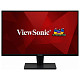 Монитор ViewSonic 27" VA2715-H VA Black