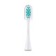 Набір змінних щіток-насадок Oclean P1S8 Toothbrush Head  for One/SE/Air/X White (2шт/упаковка)