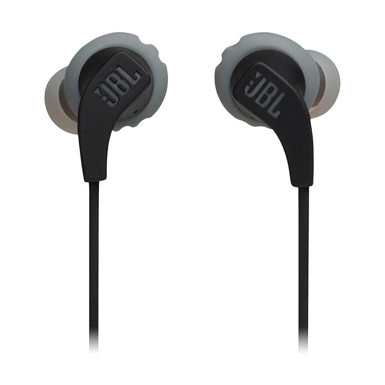 Наушники JBL Endurance RUN BT Black (JBLENDURRUNBTBLK)